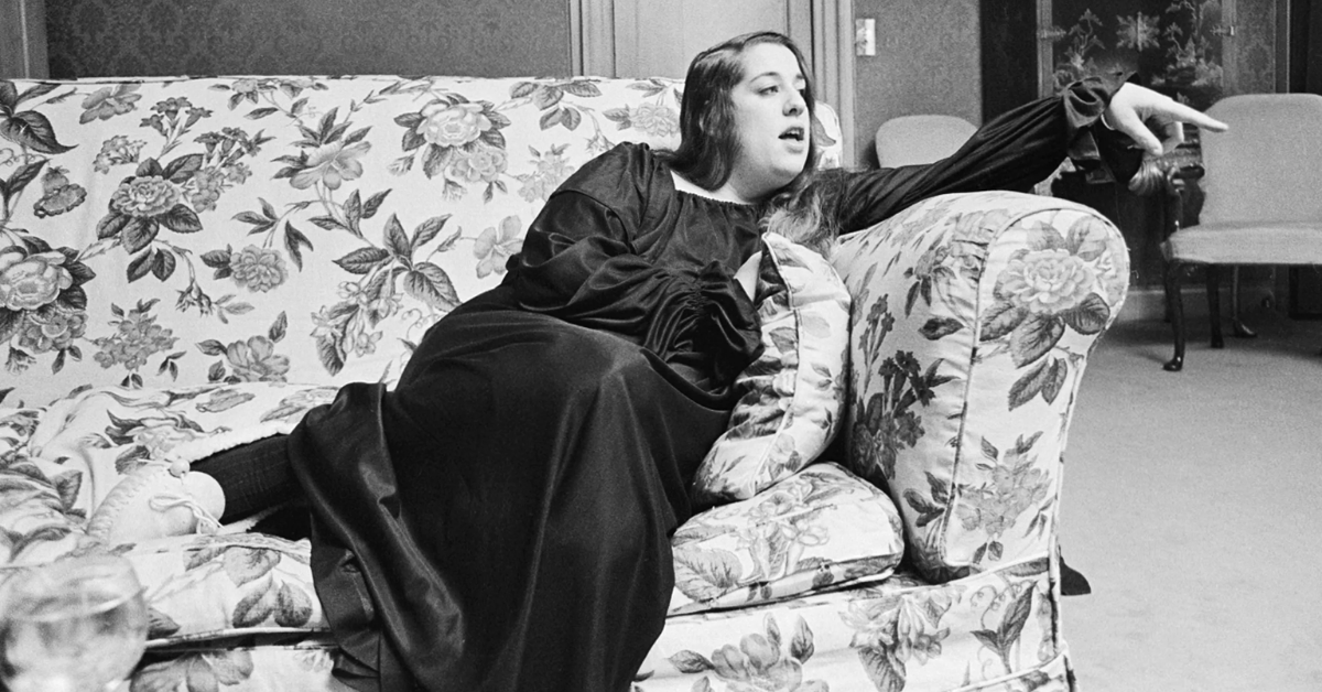 Don’t Let the Good Life Pass You By – Cass Elliot