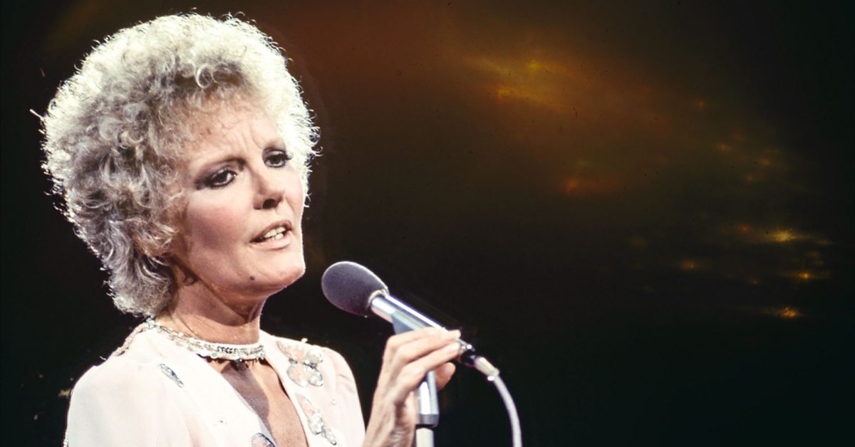 Don’t Sleep In The Subway – Petula Clark