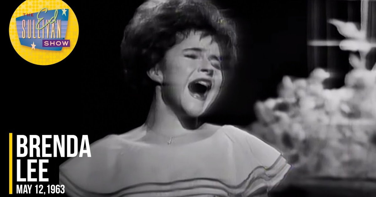 Emotions – Brenda Lee