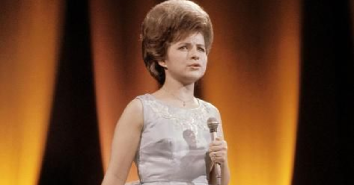 Jingle Bell Rock – Brenda Lee