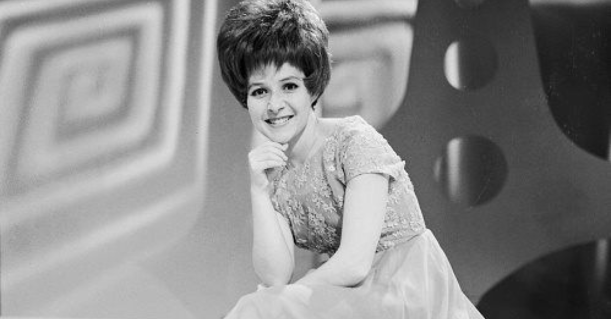 Jingle Bell Rock – Brenda Lee