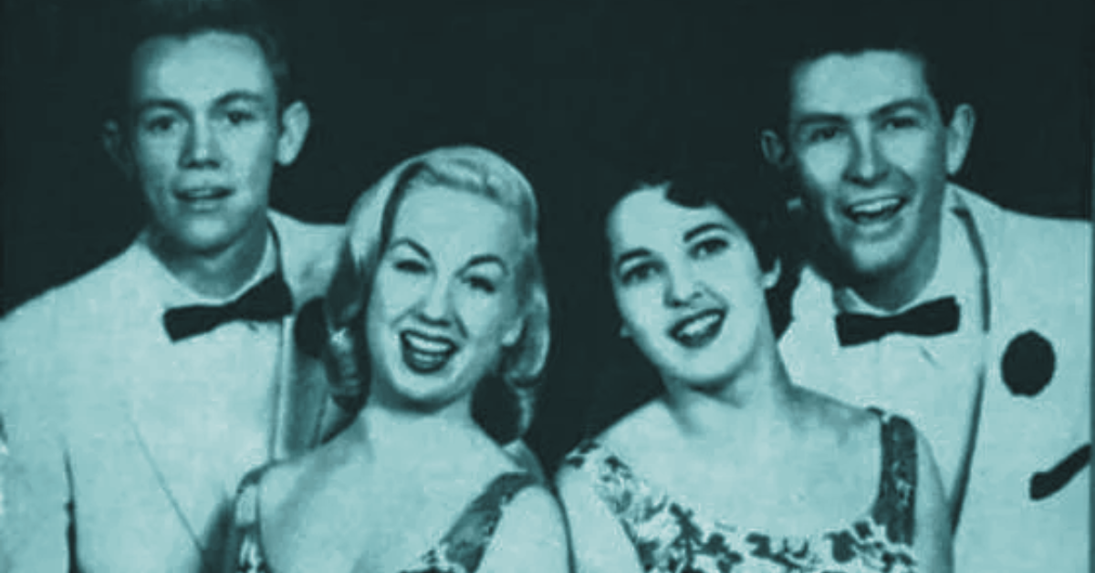 Forever – The Little Dippers