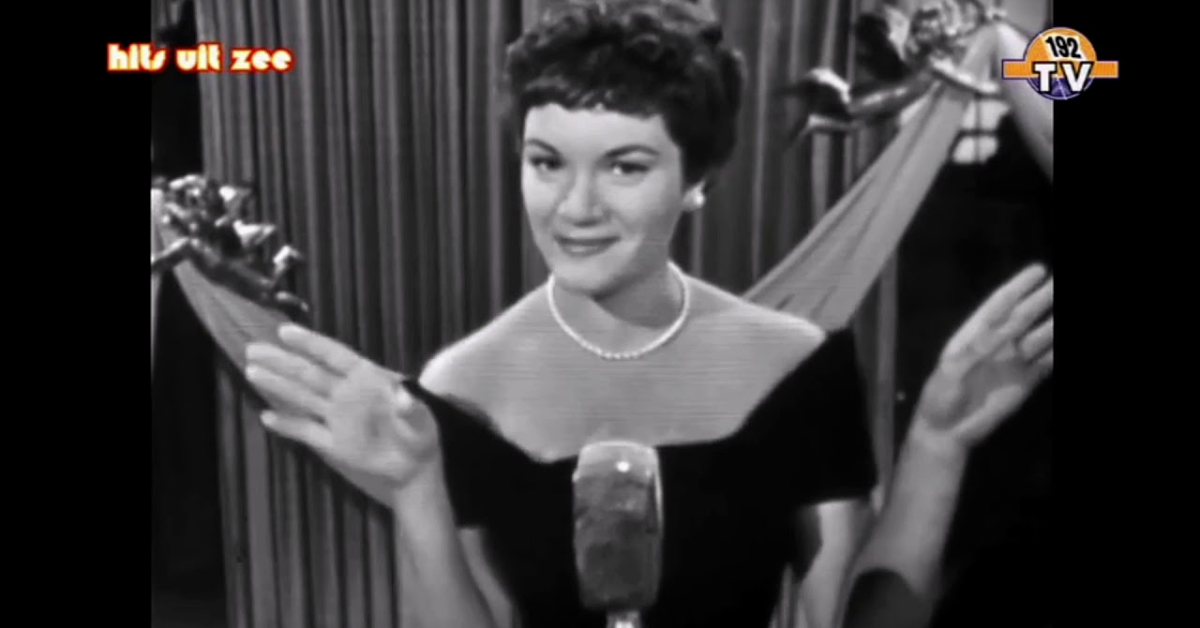 Stupid Cupid – Connie Francis