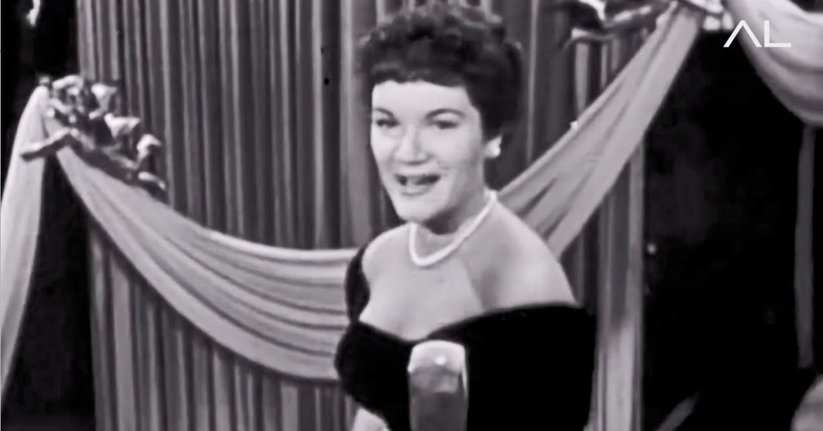 Stupid Cupid – Connie Francis