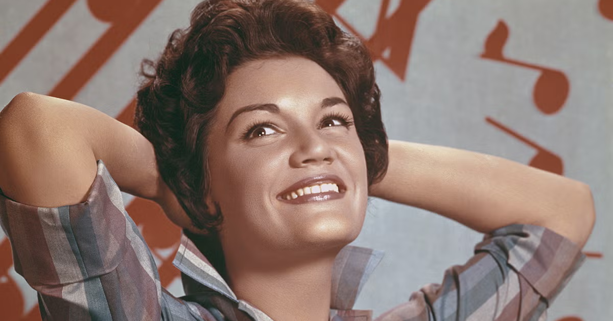 You’re Gonna Miss Me – Connie Francis