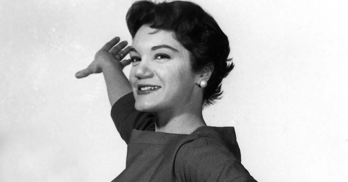 You’re Gonna Miss Me – Connie Francis