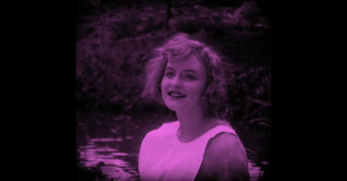 Laughing On The Outside – Bernadette Carroll