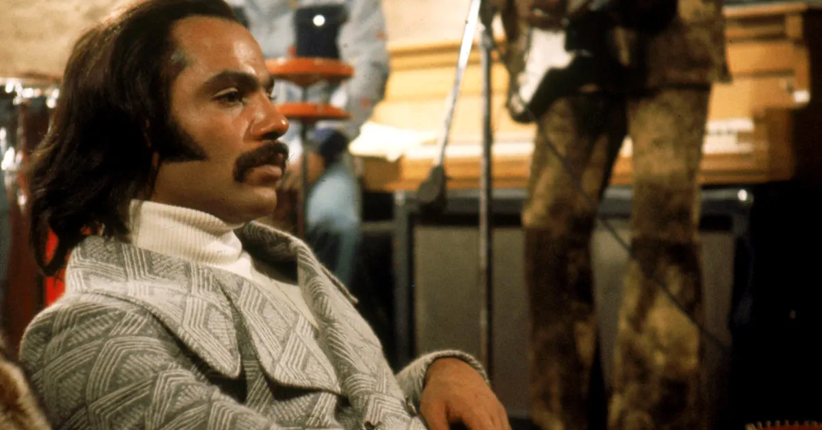 Superfly – Curtis Mayfield (1972)