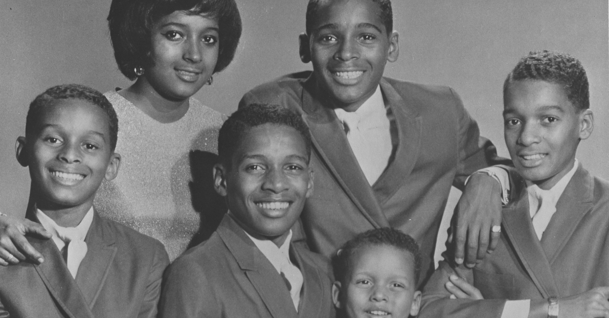 O-o-h Child – The Five Stairsteps (1970)