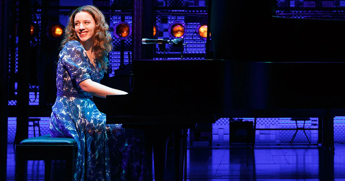 Beautiful – Carole King