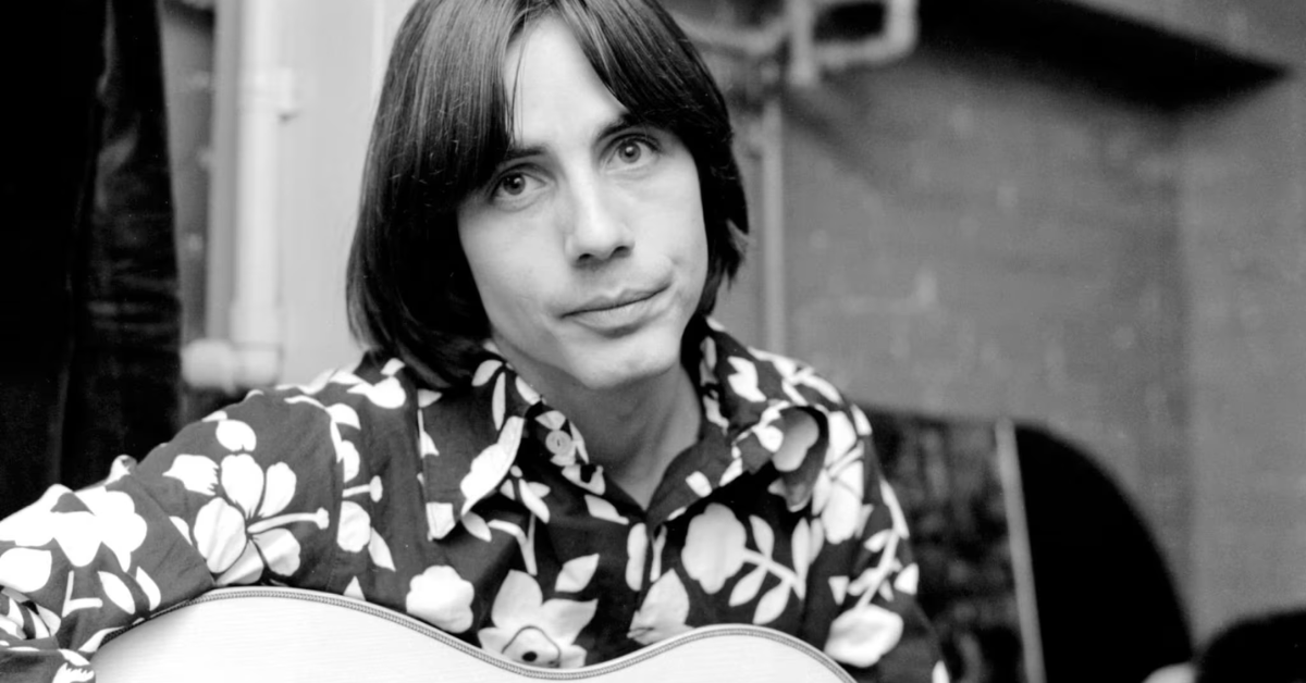 These Days – Jackson Browne