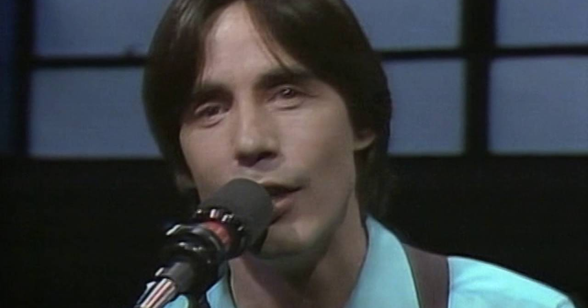 Somebody’s Baby – Jackson Browne