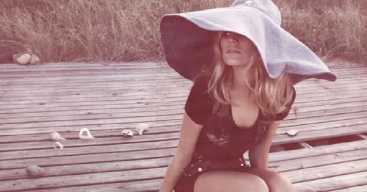 Bang Bang – Nancy Sinatra