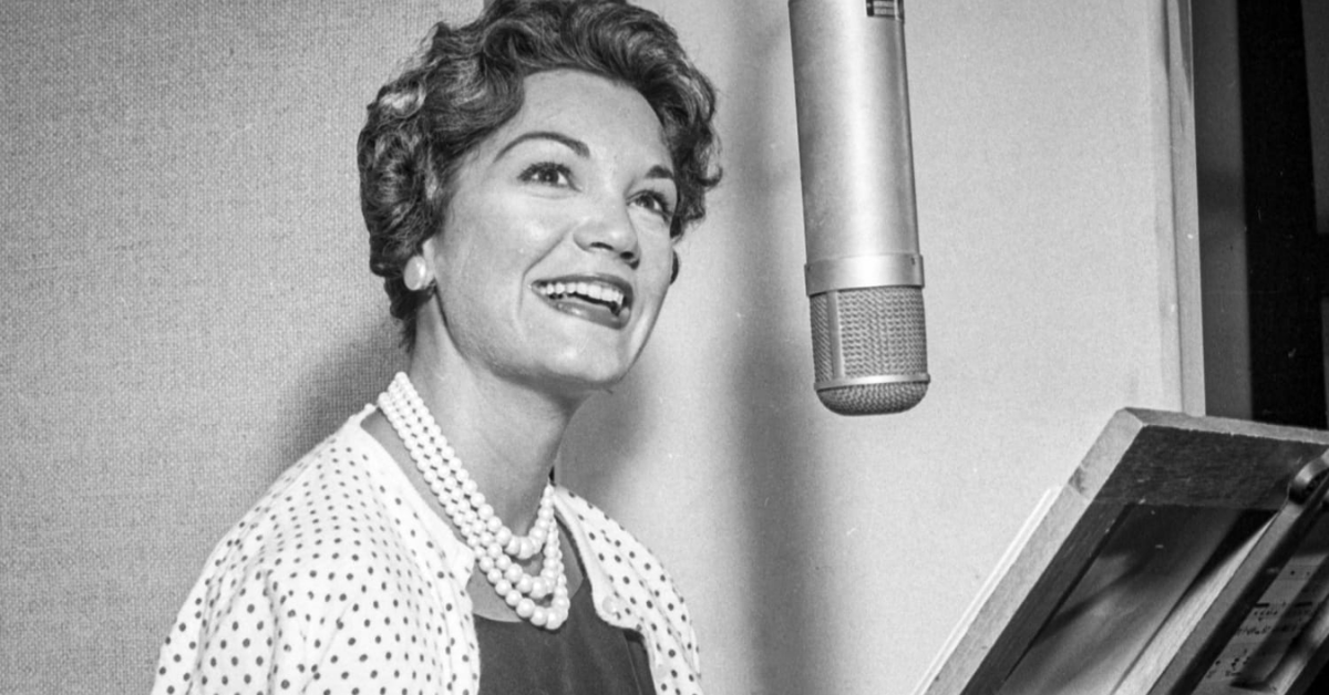 Pretty Little Baby – Connie Francis