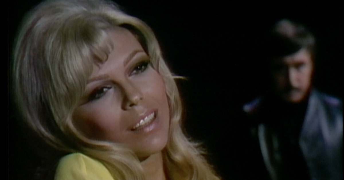 Summer Wine – Nancy Sinatra