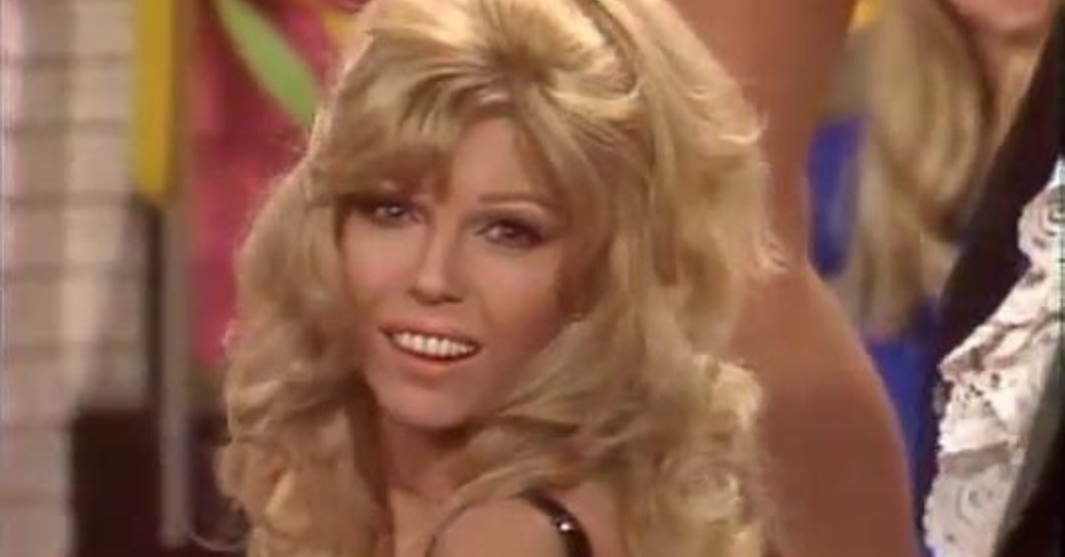 Some Velvet Morning – Nancy Sinatra