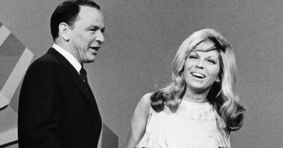 Some Velvet Morning – Nancy Sinatra