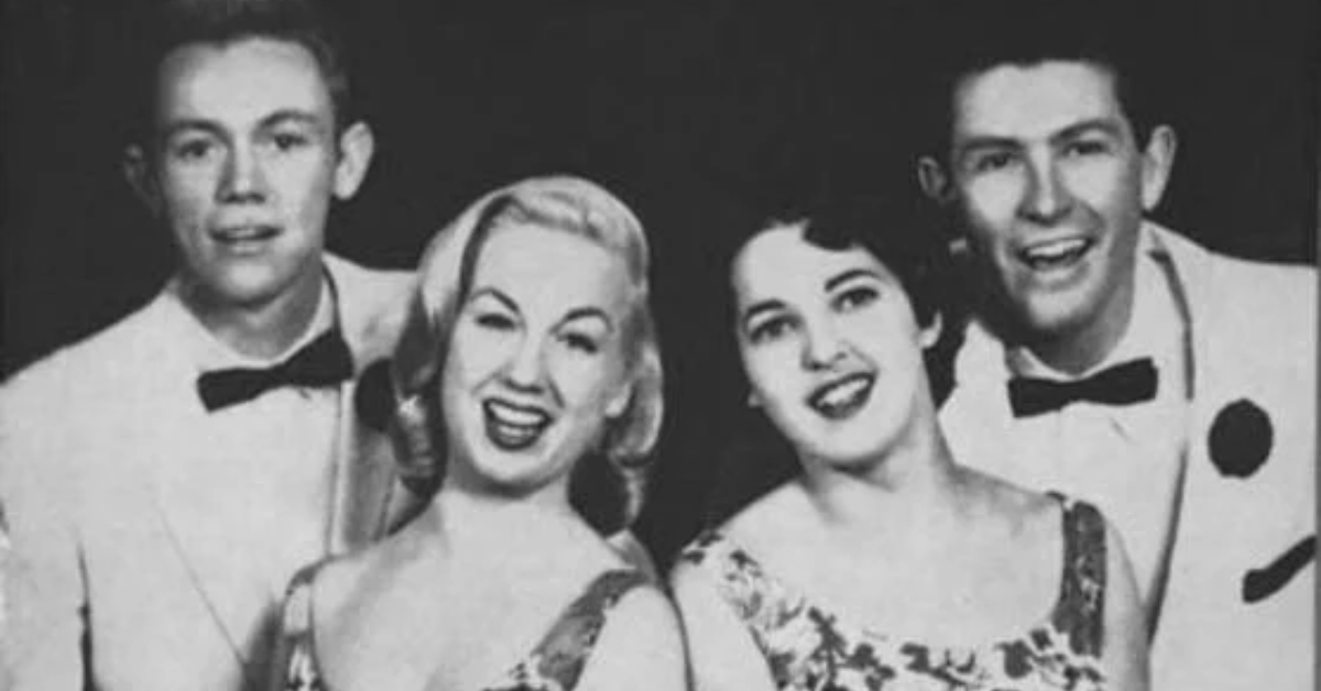 Forever – The Little Dippers