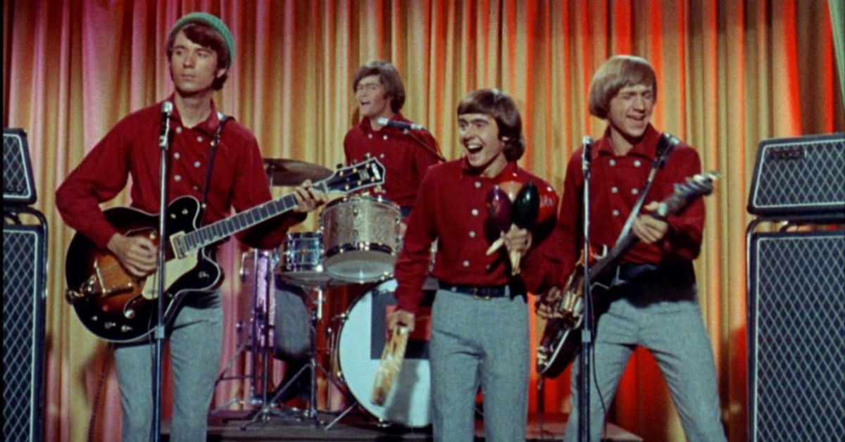 I’m a Believer song by The Monkees